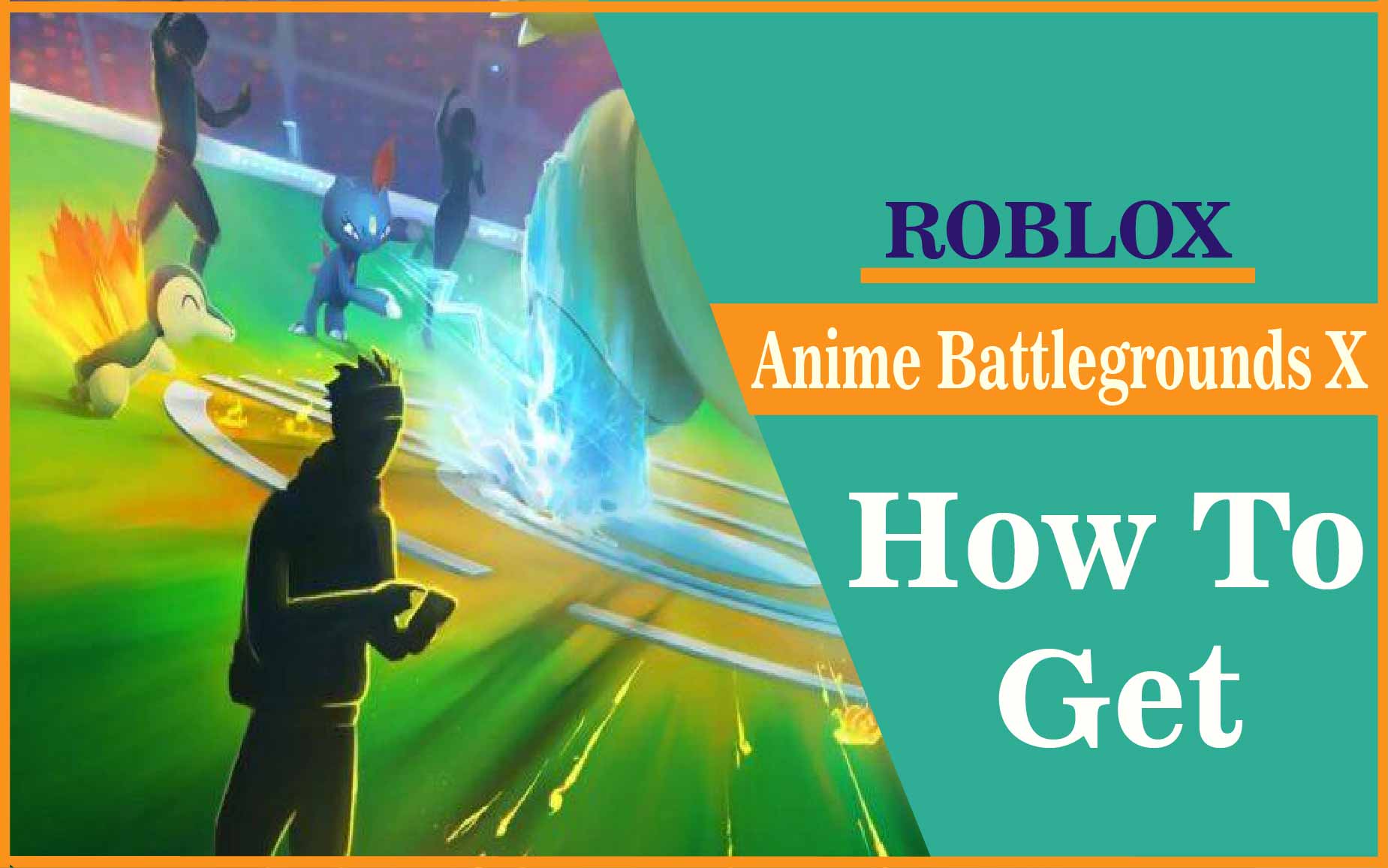 Get Feather Slash in Roblox Anime Battlegrounds