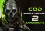 COD Modern Warfare 2